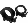 Кольца ARKON 34 мм быстросъемные на weaver, низкие R021
